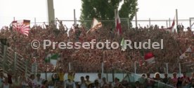 05.06.1993 VfB Stuttgart - SV Werder Bremen