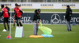 14.03.23 VfB Stuttgart Training