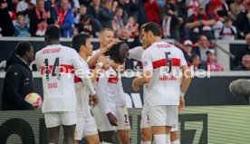18.02.23 VfB Stuttgart - 1. FC K&ouml;ln