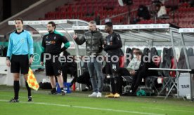 03.02.21 VfB Stuttgart - Borussia M&ouml;nchengladbach