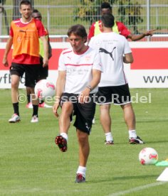 VfB Stuttgart