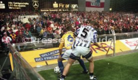 11.01.97 Hallen Masters Stuttgart