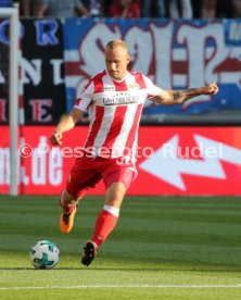 1. FC Union Berlin - Holstein Kiel