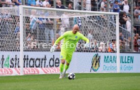 03.05.26 Stuttgarter Kickers - FC Homburg