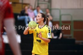07.05.22 TV Nellingen - TG 88 Pforzheim