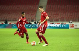 14.12.21 VfB Stuttgart - FC Bayern M&uuml;nchen