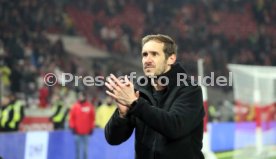 18.01.25 VfB Stuttgart - SC Freiburg