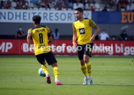 21.08.21 SC Freiburg - Borussia Dortmund