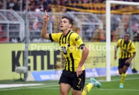 22.10.22 Borussia Dortmund - VfB Stuttgart