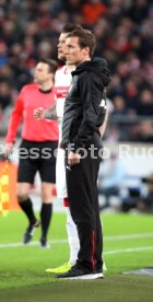 VfB Stuttgart - VfL Bochum