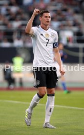 DFB Deutschland - San Marino
