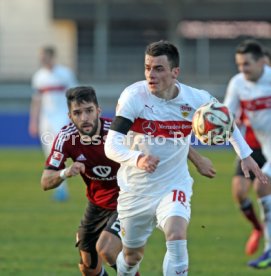 VfB Stuttgart