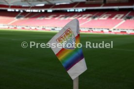 05.02.22 VfB Stuttgart - Eintracht Frankfurt