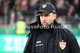 06.12.23 VfB Stuttgart - Borussia Dortmund