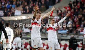 19.03.22 VfB Stuttgart - FC Augsburg