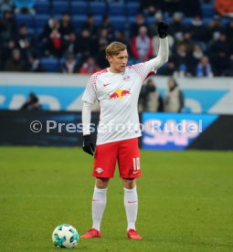 TSG 1899 Hoffenheim - RB Leipzig