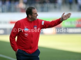 1. FC Heidenheim- VfL Bochum