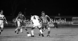 08.01.92 VfB Stuttgart - Sigma Olm&uuml;tz