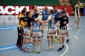 25.03.21 Frisch Auf G&ouml;ppingen - TSV GWD Minden