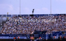 13.04.91 Stuttgarter Kickers - FC Schalke 04
