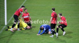 18.05.21 Stuttgarter Kickers - TSG Balingen