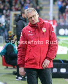 SC Freiburg - VfB Stuttgart