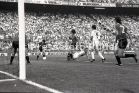 17.08.84 VfB Stuttgart - Manchester United