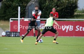 18.08.20 VfB Stuttgart Training