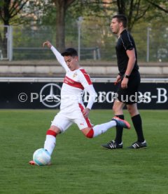 VfB Stuttgart II - 1. FC Kaiserslautern II
