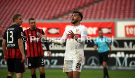 07.11.20 VfB Stuttgart - Eintracht Frankfurt