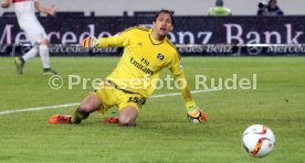VfB Stuttgart - Hamburger SV