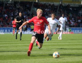 SG Sonnenhof Gro&szlig;aspach - FC Bayern M&uuml;nchen II
