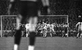 25.04.74 VfB Stuttgart - Feyenoord Rotterdam