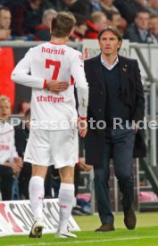 1899 Hoffenheim - VfB Stuttgart