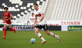 22.01.22 SC Freiburg - VfB Stuttgart