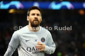 14.02.23 Paris Saint-Germain - FC Bayern M&uuml;nchen