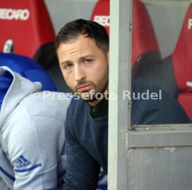 SC Freiburg - FC Schalke 04
