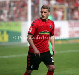 SC Freiburg - FC Ingolstadt 04