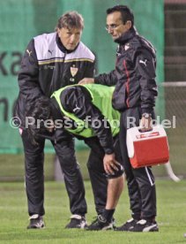 VfB Stuttgart