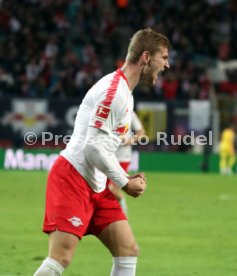 RB Leipzig - VfB Stuttgart