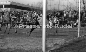 08.02.75 VfB Stuttgart Amateure - Bayer 04 Leverkusen