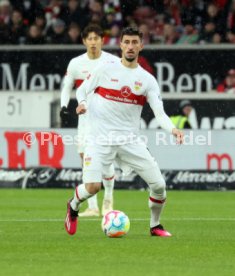 05.02.23 VfB Stuttgart - SV Werder Bremen