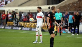 07.08.22 VfB Stuttgart - RB Leipzig