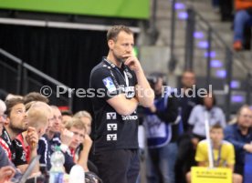 TVB Stuttgart - SG Flensburg-Handewitt