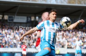 22.03.25 Stuttgarter Kickers - Kickers Offenbach