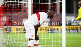 09.10.22 VfB Stuttgart - 1. FC Union Berlin