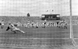 20.08.88 VfB Stuttgart - Stuttgarter Kickers