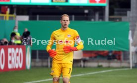 07.08.21 SV Sandhausen - RB Leipzig