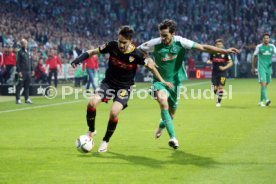 SV Werder Bremen - VfB Stuttgart