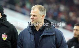 02.12.23 VfB Stuttgart - SV Werder Bremen